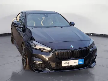 BMW 220i Gran Coupe Edition Colorvision M Sitze 19