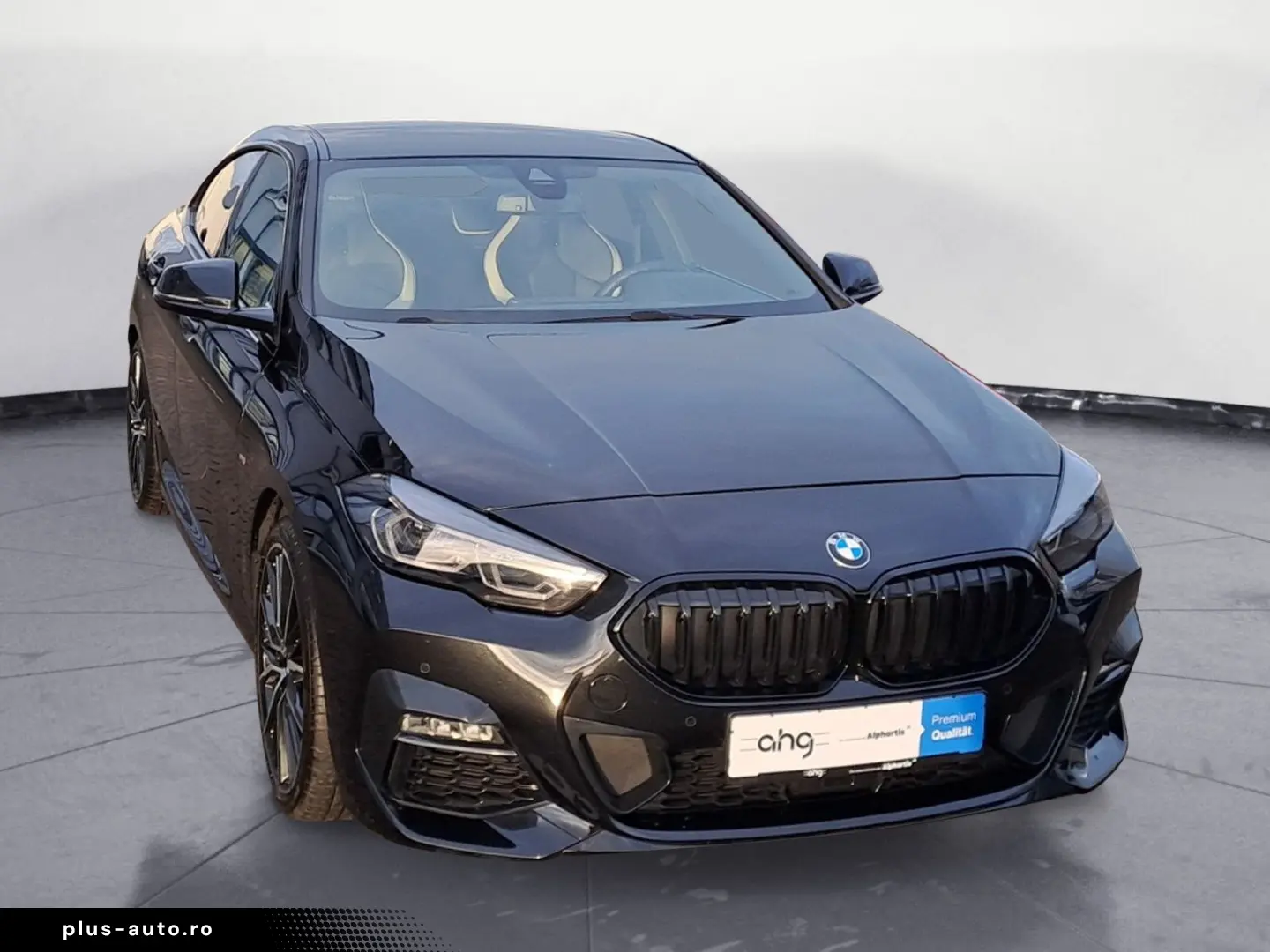BMW 220i Gran Coupe Edition Colorvision M Sitze 19