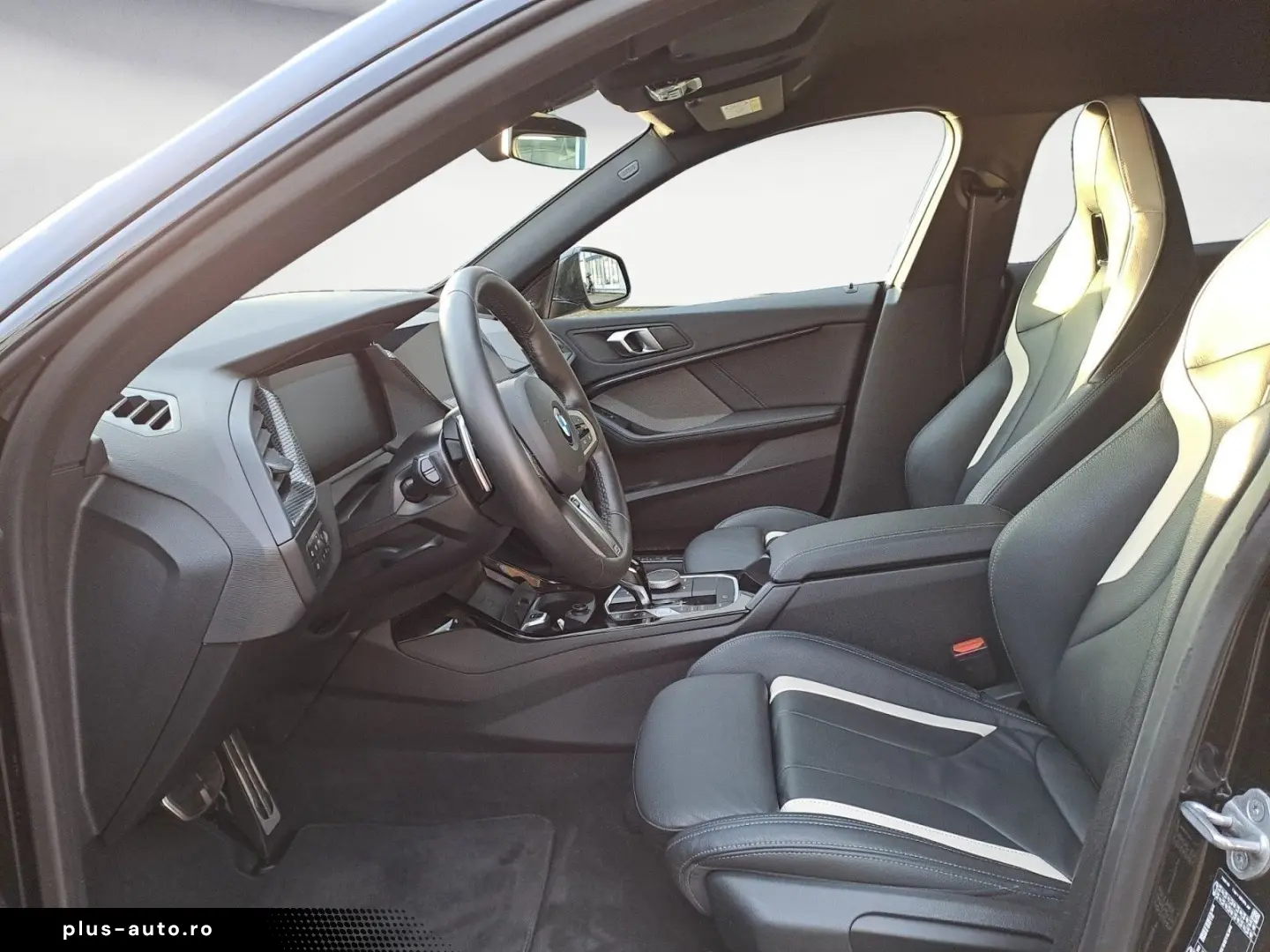 BMW 220i Gran Coupe Edition Colorvision M Sitze 19