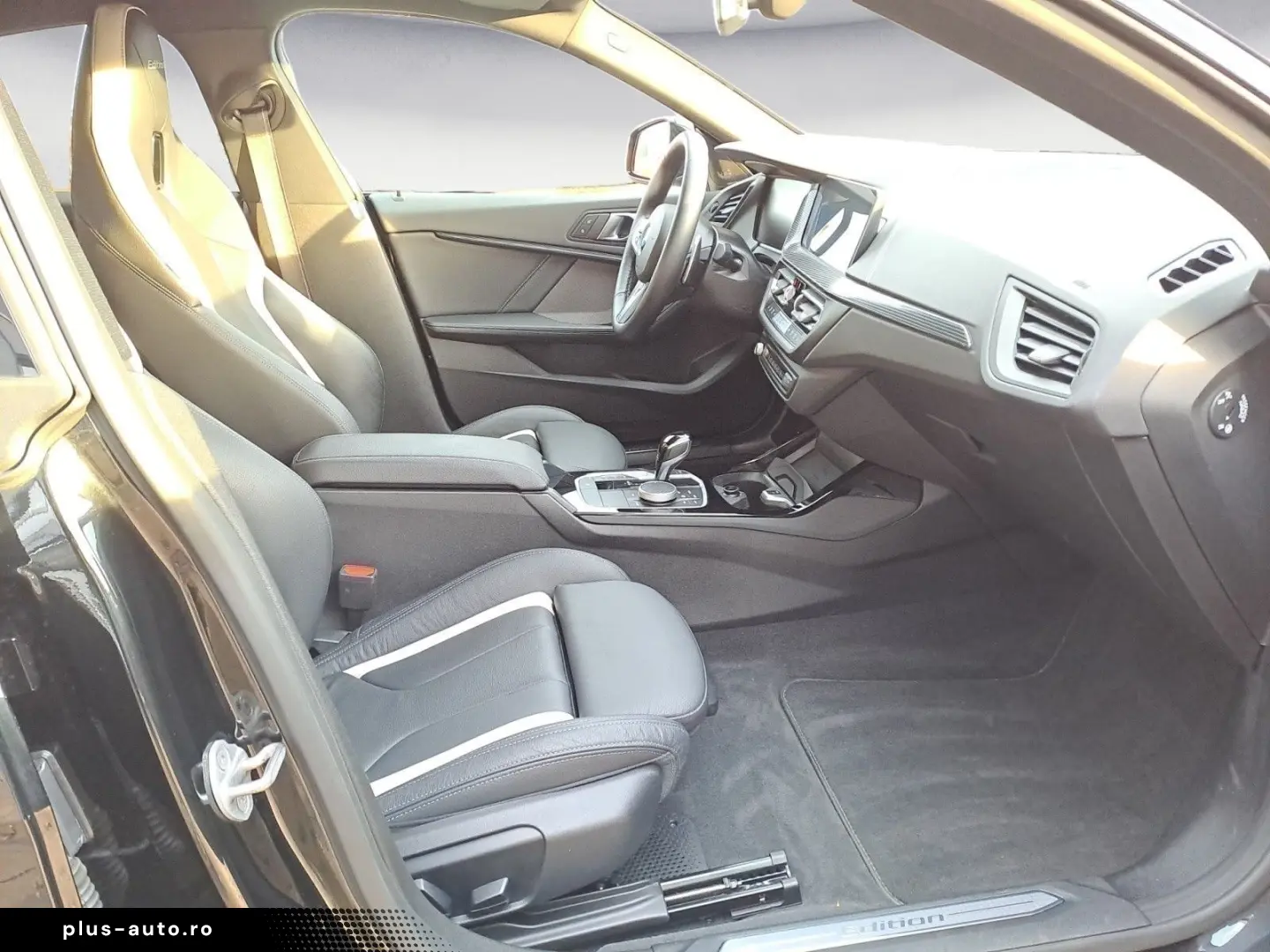 BMW 220i Gran Coupe Edition Colorvision M Sitze 19