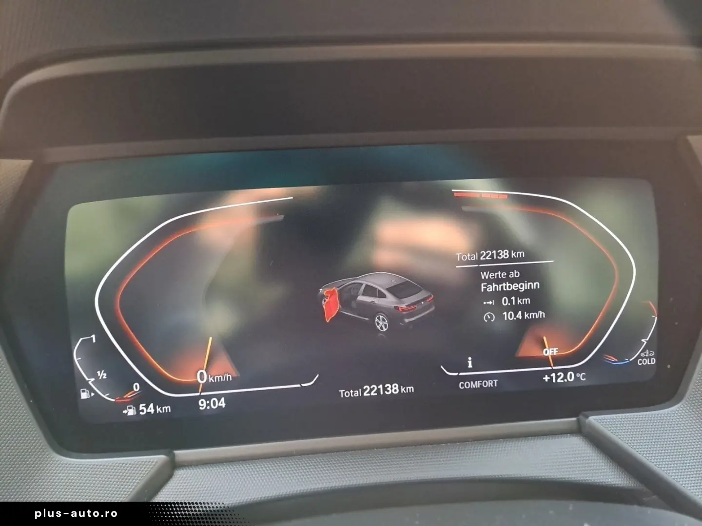 BMW 220i Gran Coupe Edition Colorvision M Sitze 19