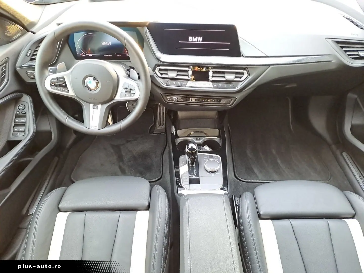 BMW 220i Gran Coupe Edition Colorvision M Sitze 19