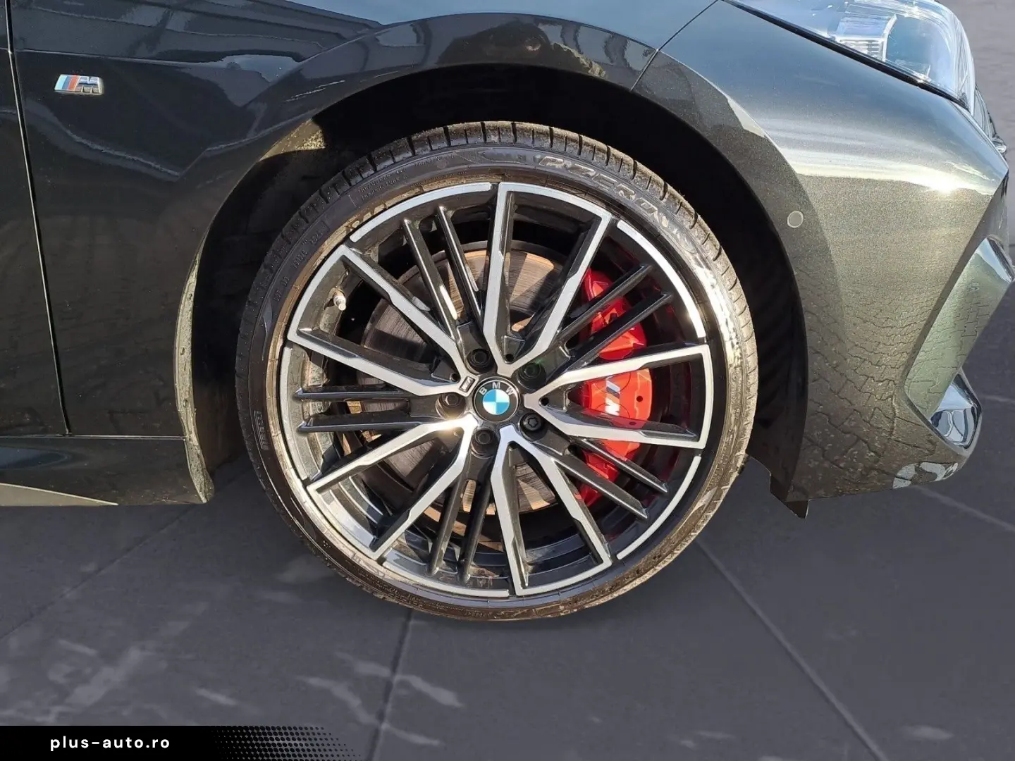 BMW 220i Gran Coupe Edition Colorvision M Sitze 19