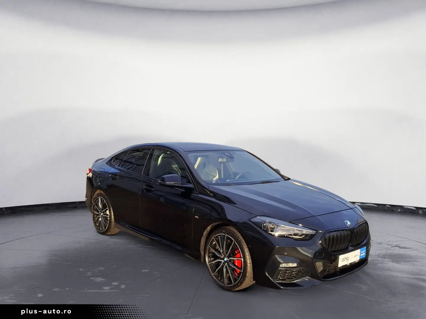 BMW 220i Gran Coupe Edition Colorvision M Sitze 19