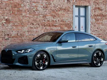 BMW 420d xDr Gran Coupe NP88t€ M-SPORT PRO 20Z 360