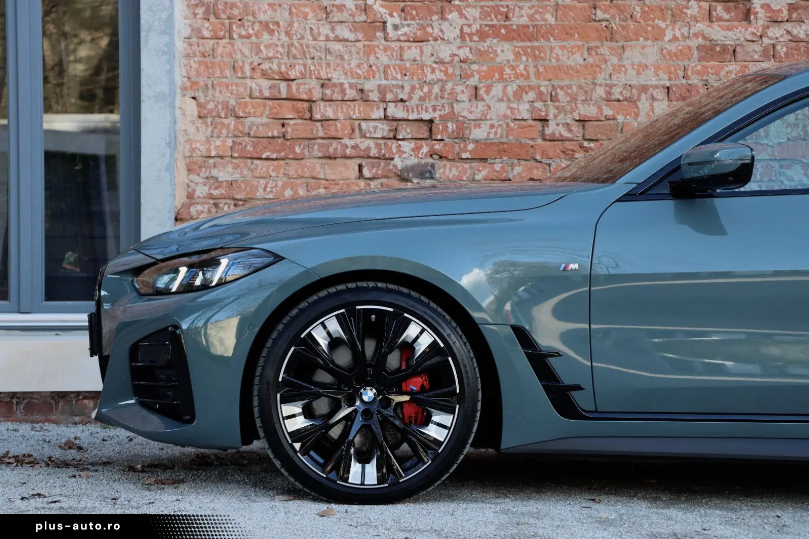 BMW 420d xDr Gran Coupe NP88t€ M-SPORT PRO 20Z 360