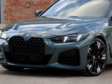 BMW 420d xDr Gran Coupe NP88t€ M-SPORT PRO 20Z 360