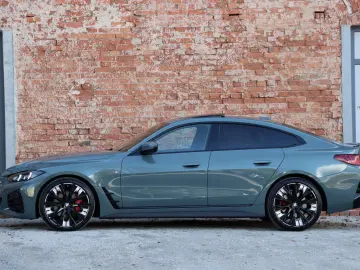 BMW 420d xDr Gran Coupe NP88t€ M-SPORT PRO 20Z 360