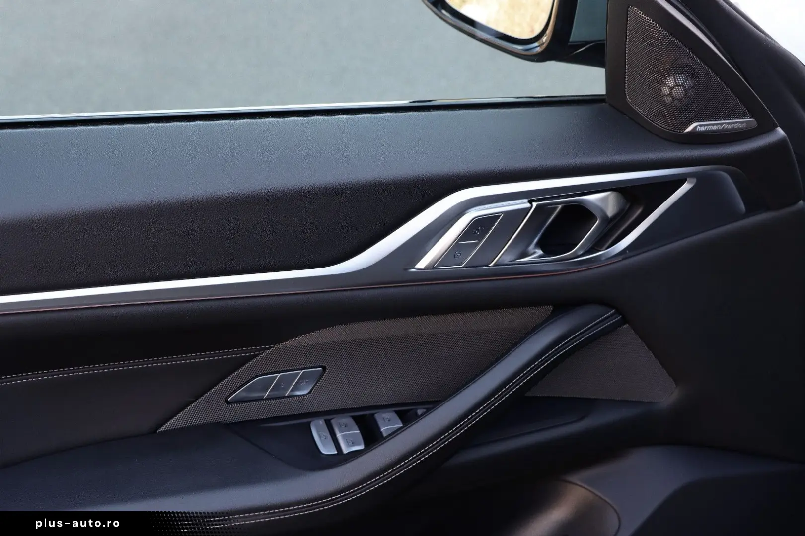 BMW 420d xDr Gran Coupe NP88t€ M-SPORT PRO 20Z 360