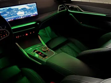 BMW 420d xDr Gran Coupe NP88t€ M-SPORT PRO 20Z 360