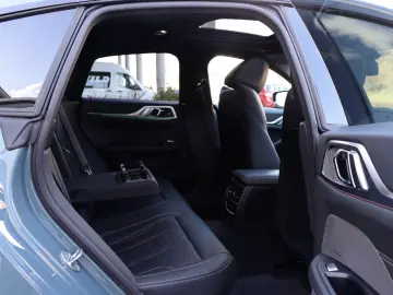 BMW 420d xDr Gran Coupe NP88t€ M-SPORT PRO 20Z 360