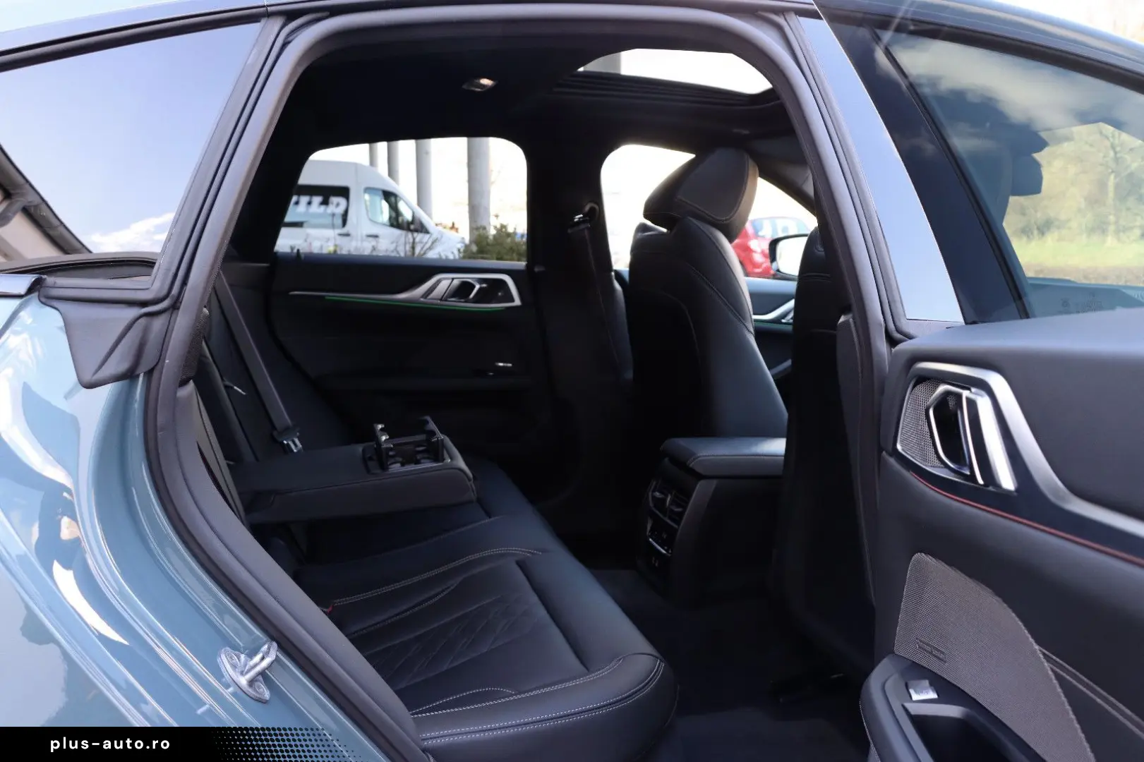 BMW 420d xDr Gran Coupe NP88t€ M-SPORT PRO 20Z 360