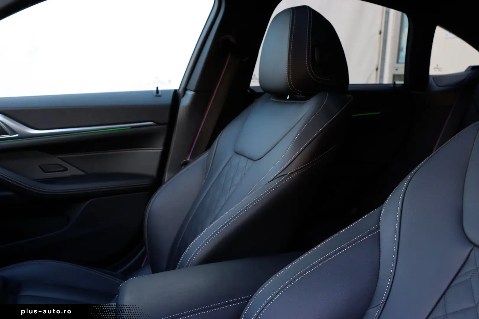 BMW 420d xDr Gran Coupe NP88t€ M-SPORT PRO 20Z 360