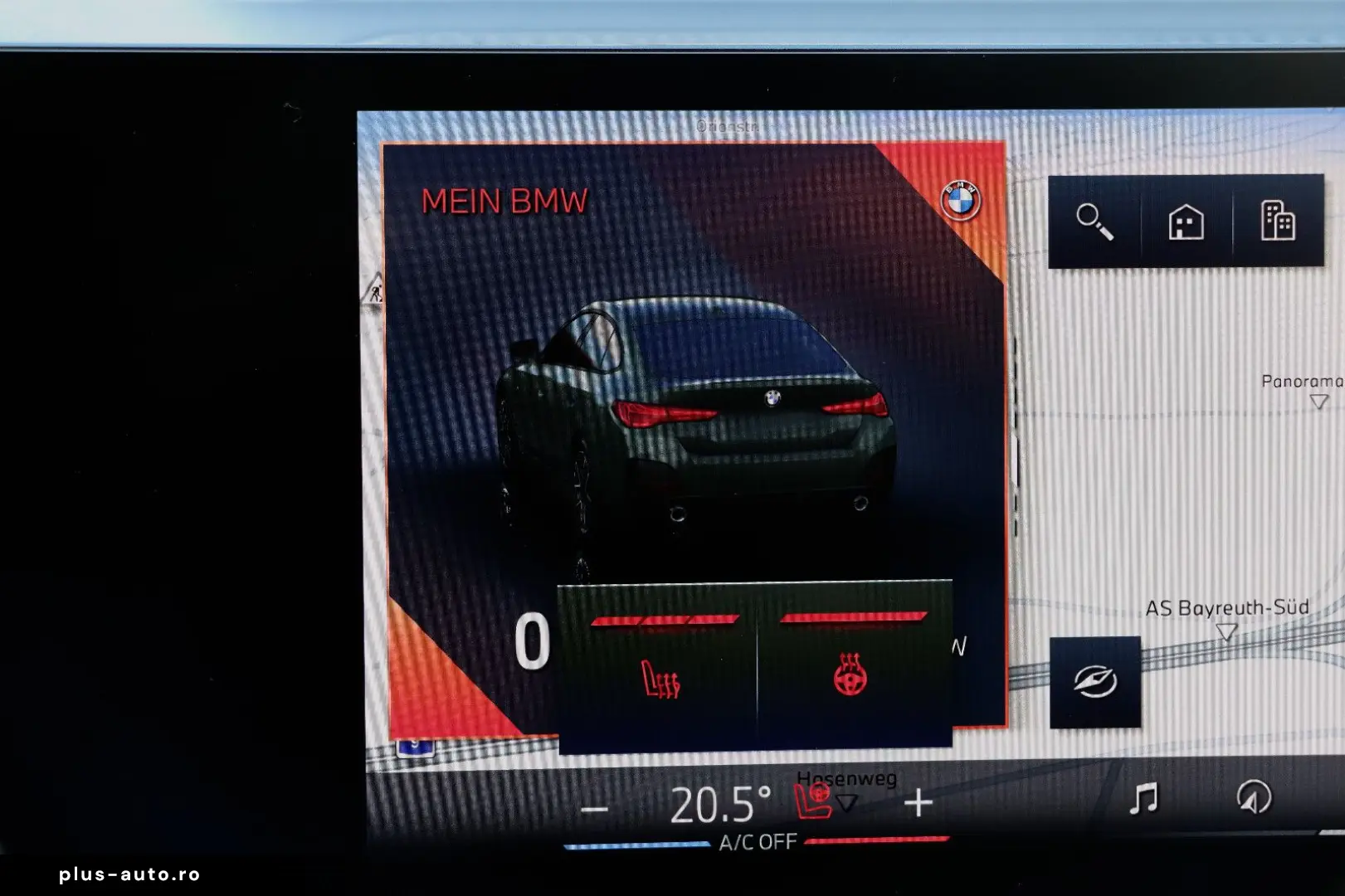 BMW 420d xDr Gran Coupe NP88t€ M-SPORT PRO 20Z 360