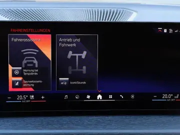 BMW 420d xDr Gran Coupe NP88t€ M-SPORT PRO 20Z 360