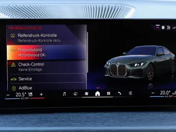 BMW 420d xDr Gran Coupe NP88t€ M-SPORT PRO 20Z 360