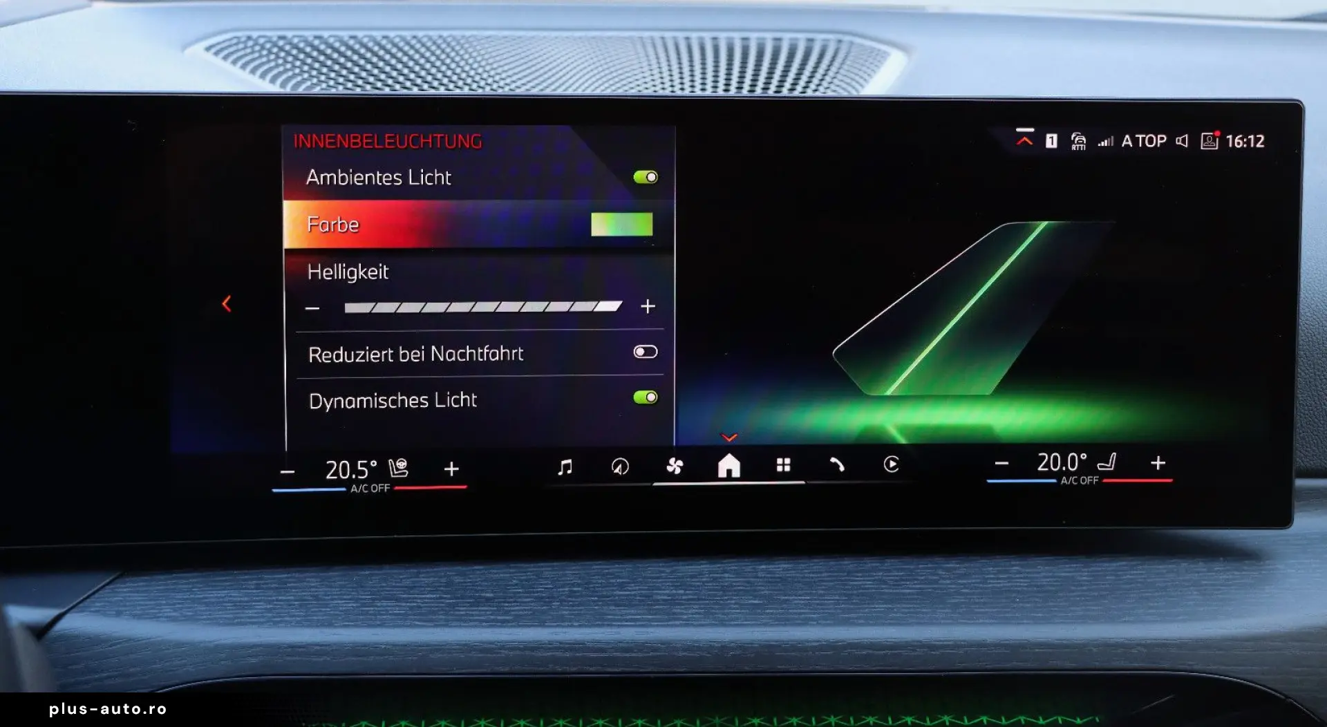 BMW 420d xDr Gran Coupe NP88t€ M-SPORT PRO 20Z 360