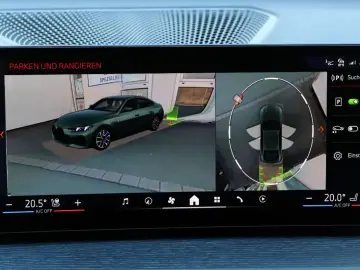 BMW 420d xDr Gran Coupe NP88t€ M-SPORT PRO 20Z 360