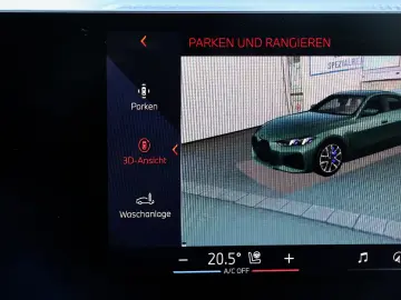 BMW 420d xDr Gran Coupe NP88t€ M-SPORT PRO 20Z 360