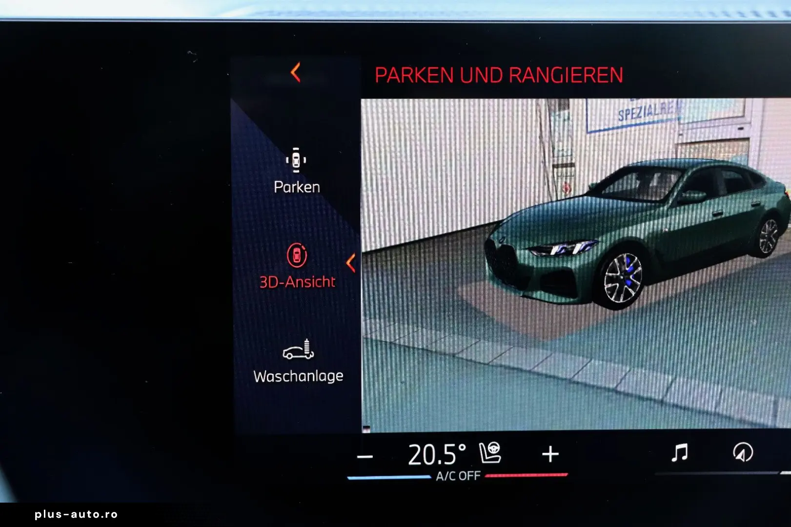 BMW 420d xDr Gran Coupe NP88t€ M-SPORT PRO 20Z 360