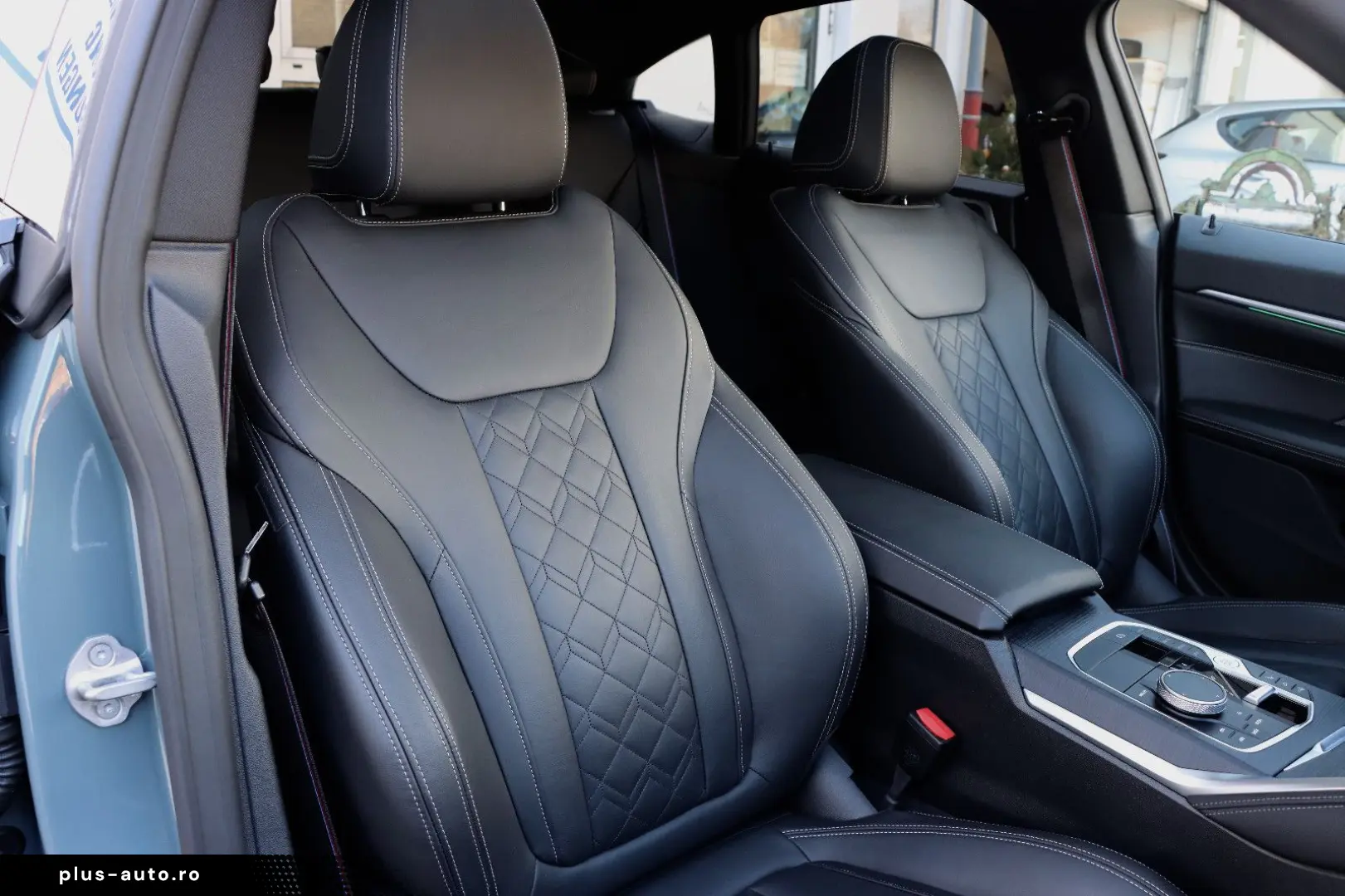 BMW 420d xDr Gran Coupe NP88t€ M-SPORT PRO 20Z 360