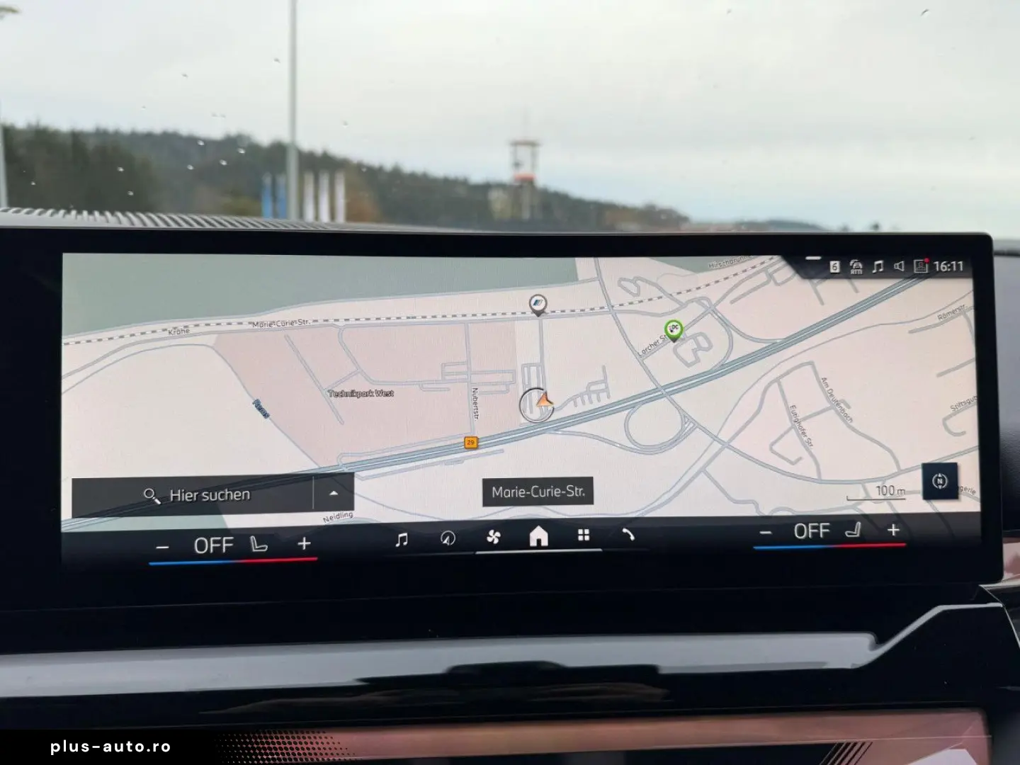 BMW i5 e40 T. HUD ACC SuView.Sitzbel.LiveProf.AHK19