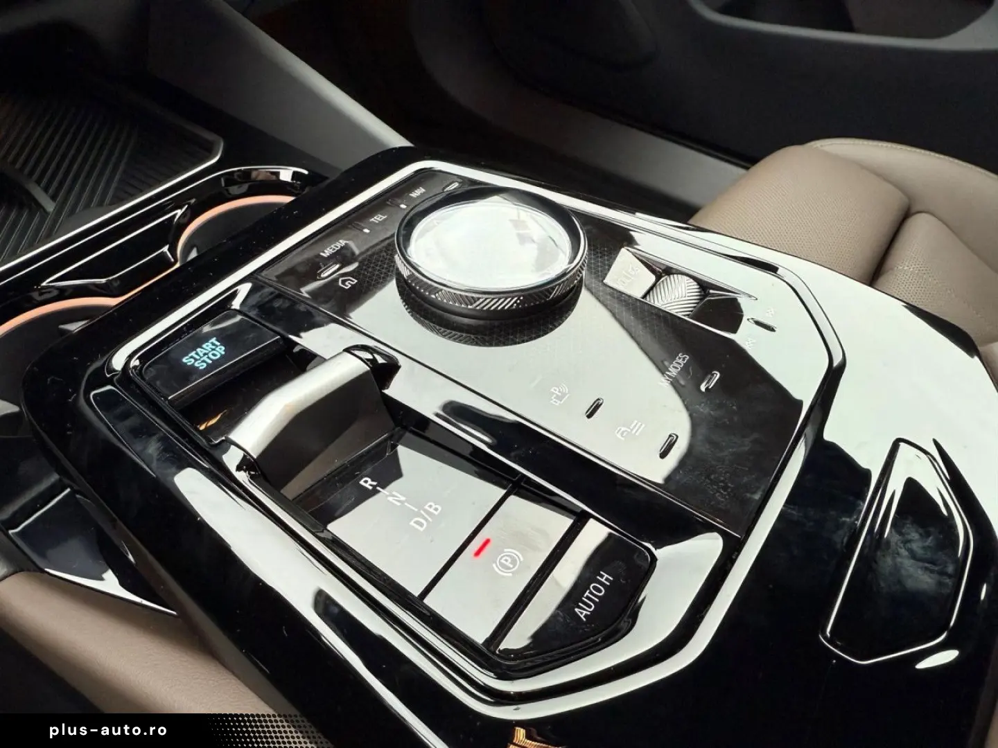 BMW i5 e40 T. HUD ACC SuView.Sitzbel.LiveProf.AHK19