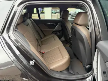 BMW i5 e40 T. HUD ACC SuView.Sitzbel.LiveProf.AHK19