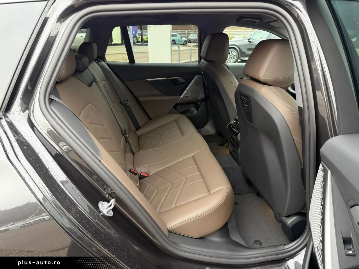 BMW i5 e40 T. HUD ACC SuView.Sitzbel.LiveProf.AHK19