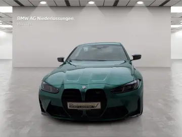 BMW M4 Competition Coupé Driv.Assist.Prof Harman K