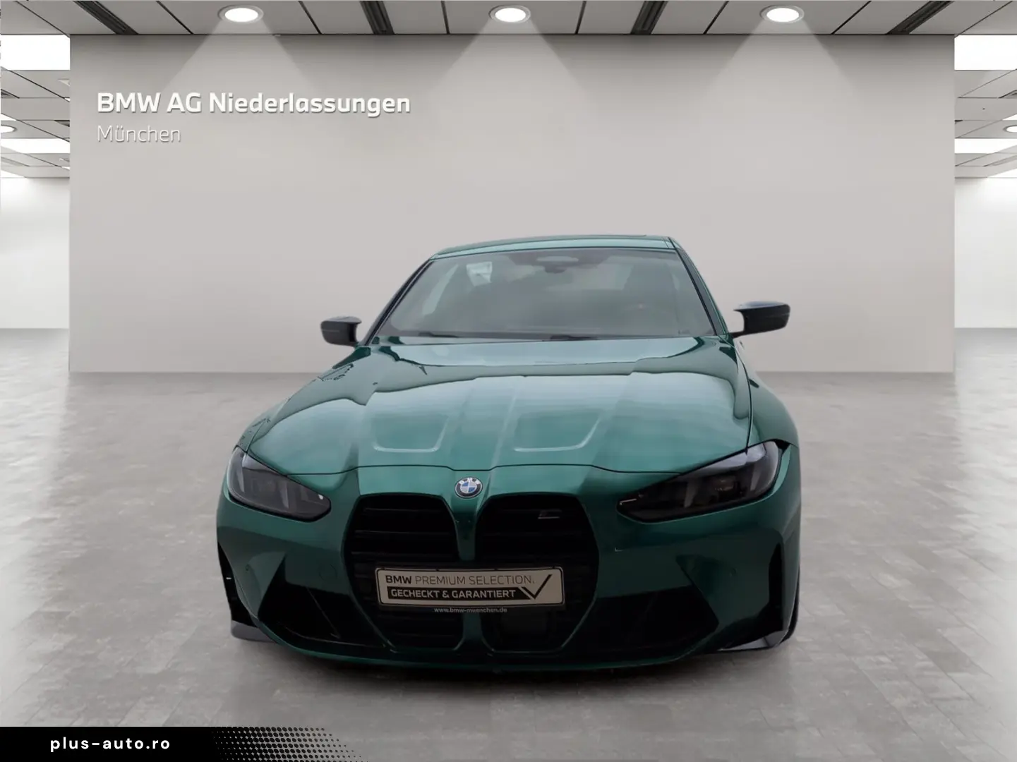 BMW M4 Competition Coupé Driv.Assist.Prof Harman K