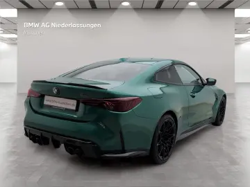 BMW M4 Competition Coupé Driv.Assist.Prof Harman K