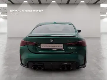BMW M4 Competition Coupé Driv.Assist.Prof Harman K