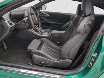 BMW M4 Competition Coupé Driv.Assist.Prof Harman K