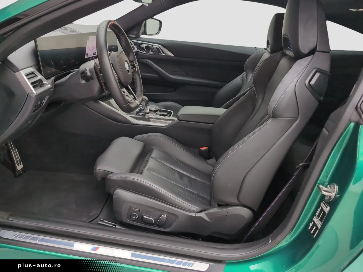 BMW M4 Competition Coupé Driv.Assist.Prof Harman K