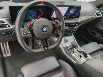 BMW M4 Competition Coupé Driv.Assist.Prof Harman K