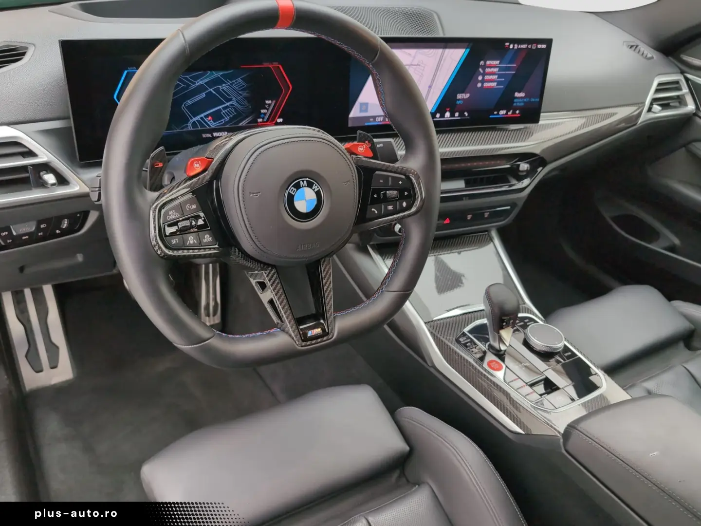 BMW M4 Competition Coupé Driv.Assist.Prof Harman K