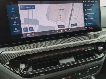 BMW M4 Competition Coupé Driv.Assist.Prof Harman K