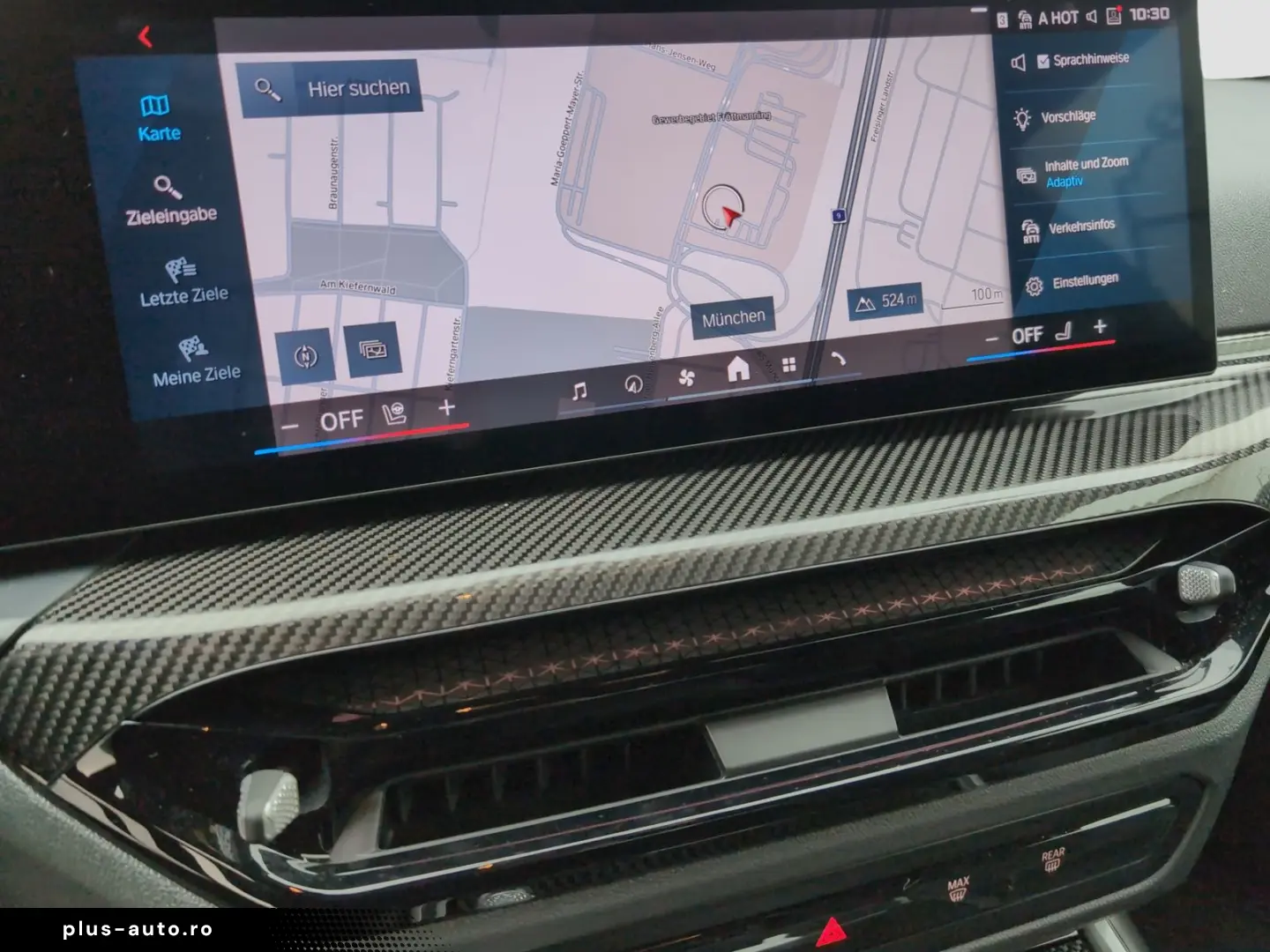 BMW M4 Competition Coupé Driv.Assist.Prof Harman K