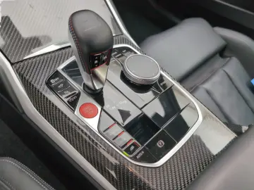 BMW M4 Competition Coupé Driv.Assist.Prof Harman K