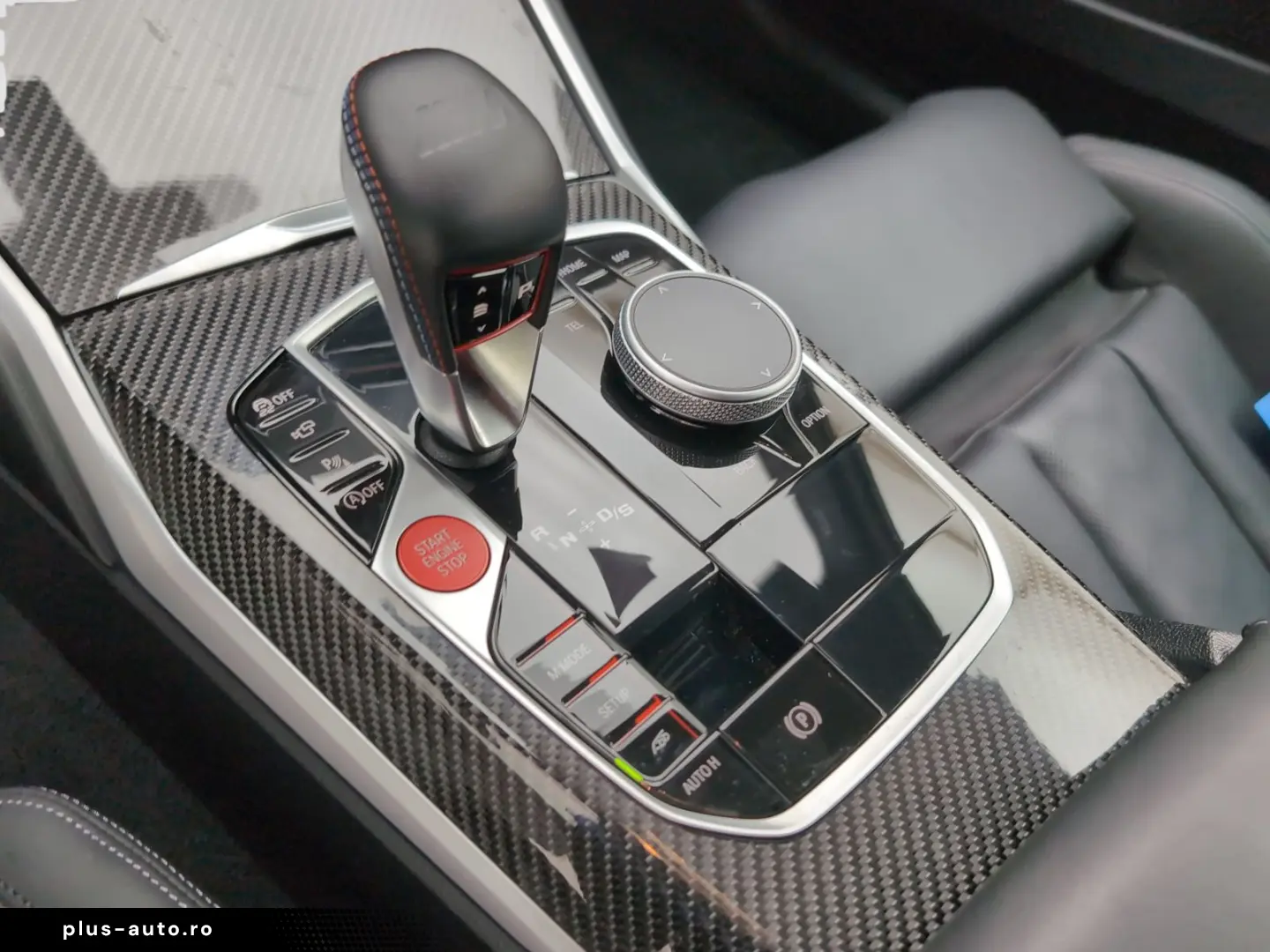 BMW M4 Competition Coupé Driv.Assist.Prof Harman K