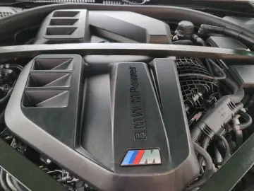 BMW M4 Competition Coupé Driv.Assist.Prof Harman K