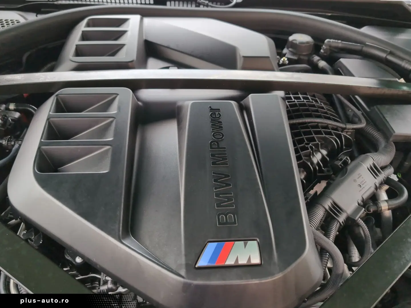 BMW M4 Competition Coupé Driv.Assist.Prof Harman K