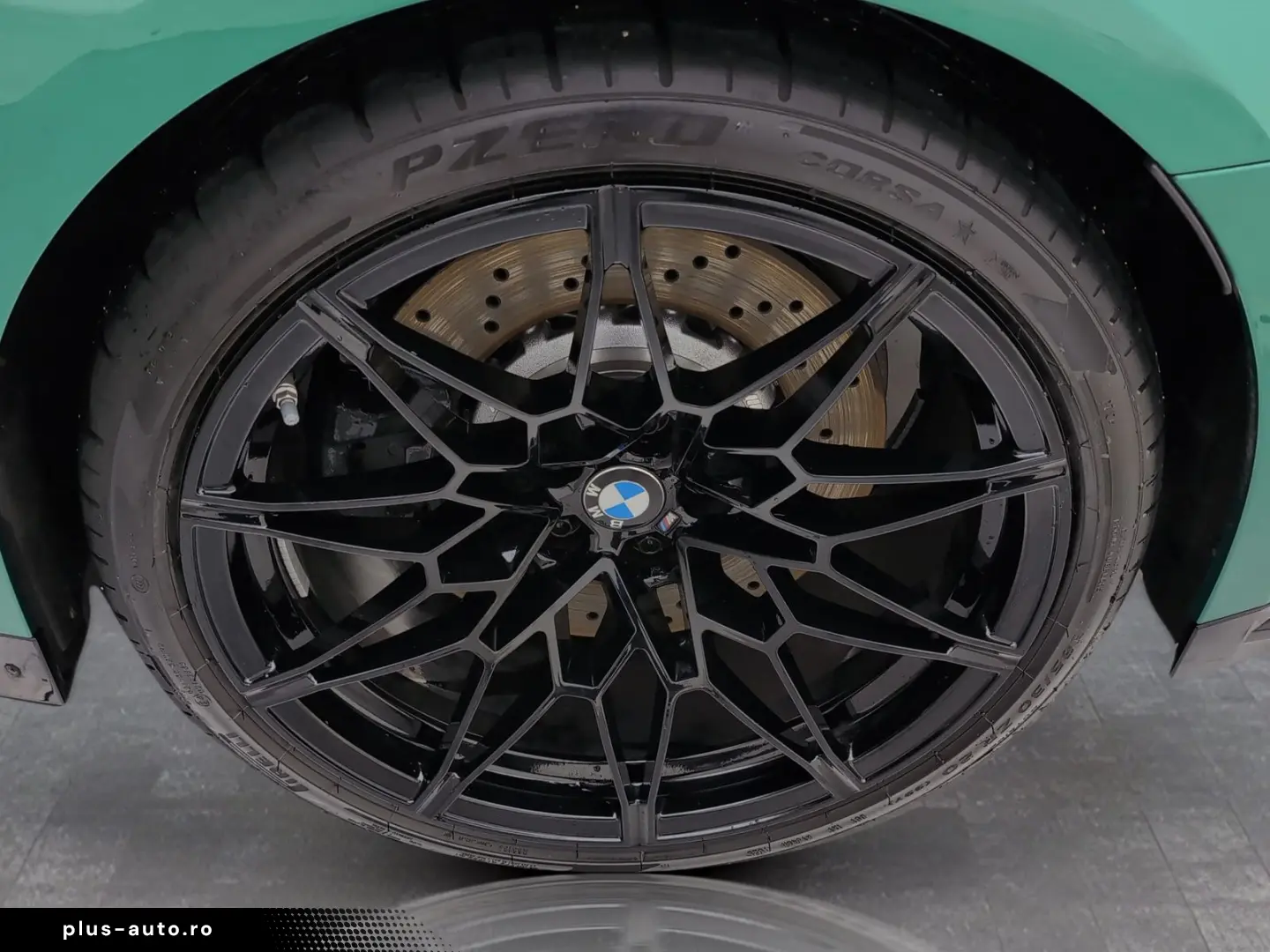 BMW M4 Competition Coupé Driv.Assist.Prof Harman K