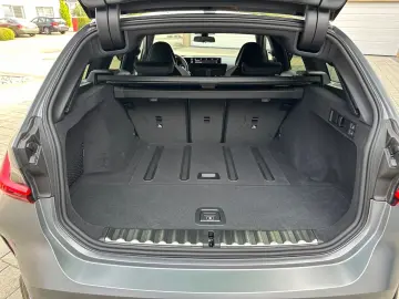 BMW M3 Competition xDrive  Frozen Vollleder M-Driver