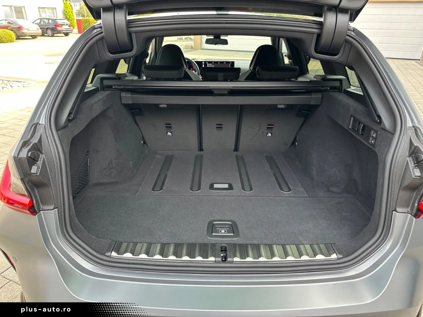 BMW M3 Competition xDrive  Frozen Vollleder M-Driver