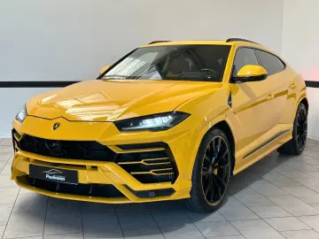 ANDERE Urus Sport-Paket  Body-Style-Paket  Service NEU