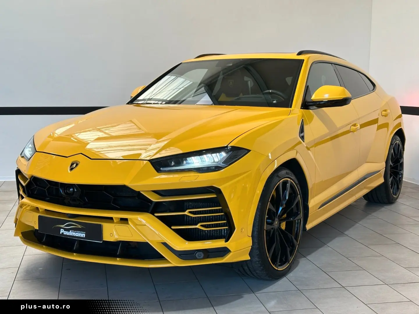 ANDERE Urus Sport-Paket  Body-Style-Paket  Service NEU