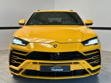 ANDERE Urus Sport-Paket  Body-Style-Paket  Service NEU