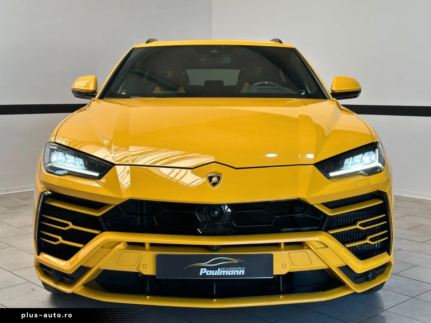 ANDERE Urus Sport-Paket  Body-Style-Paket  Service NEU